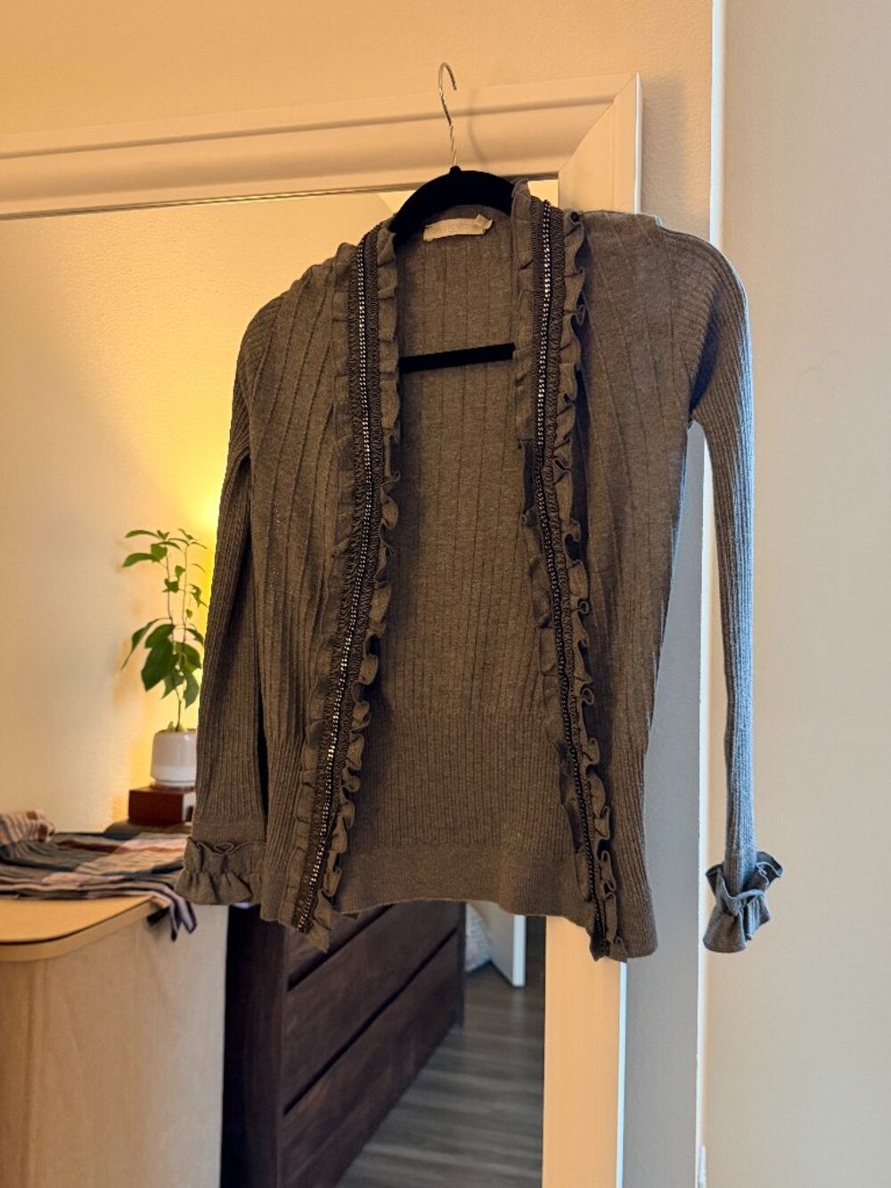 Anne Fontaine Chain Parfaite (Size 38)